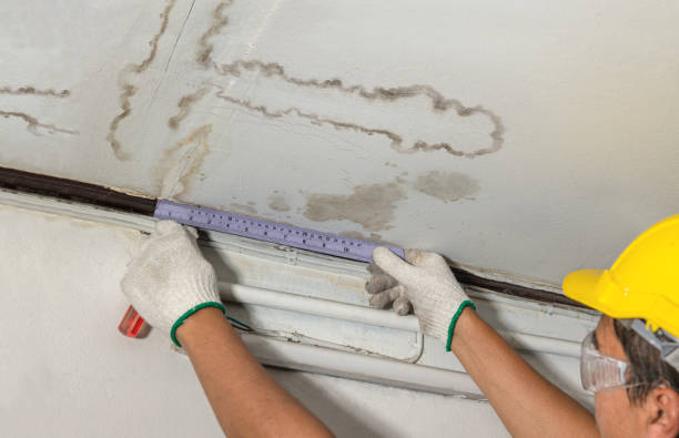 24/7 Emergency Burst Pipe Cleanup experts in Sheridan, IL